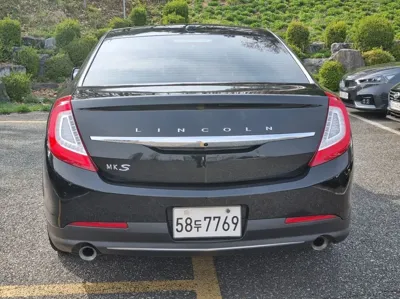 Lincoln MKS 2015, 88252 км, за 8800000 KRW