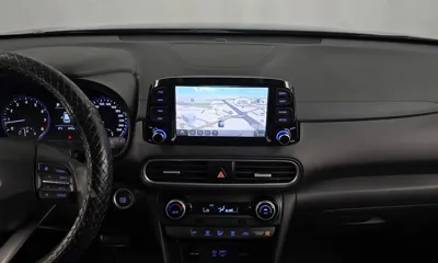 Hyundai Kona 2018, 89538 км, за 14300000 KRW - фото 12