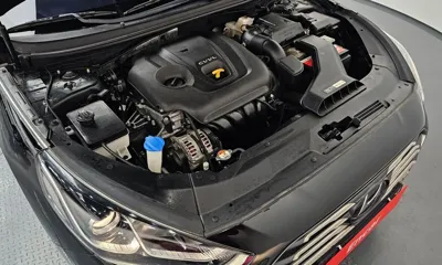 Hyundai Sonata 2018, 58726 км, за 14500000 KRW - фото 6