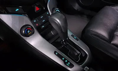ChevroletGMDaewoo Cruze 2016, 117299 км, за 1990000 KRW - фото 9