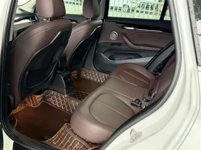 BMW X1 2022, 30000 км, за 113800 CNY - фото 8