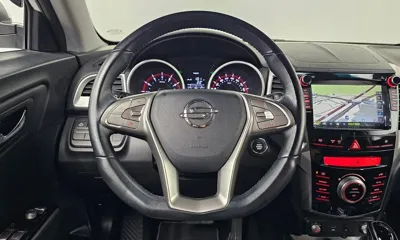 KG_Mobility_Ssangyong TIBOLI 2016, 85178 км, за 7800000 KRW - фото 13