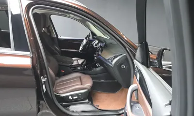 BMW X3 2018, 78473 км, за 25500000 KRW - фото 11
