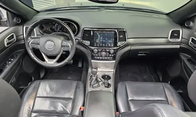 Jeep Cherokee 2021, 220833 км, за 15700000 KRW - фото 7