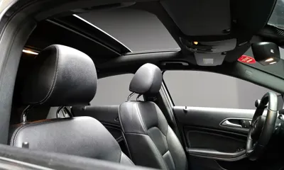 Mercedes-Benz A-Class 2017, 88334 км, за 11500000 KRW - фото 20