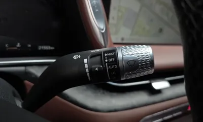 Genesis G90 2023, 21553 км, за 73200000 KRW - фото 31