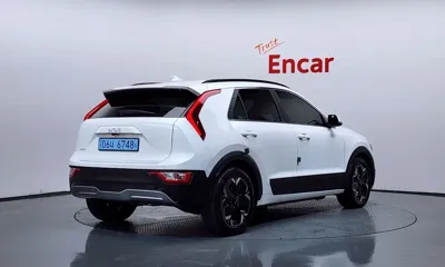 Kia Niro 2023, 83187 км, за 25690000 KRW