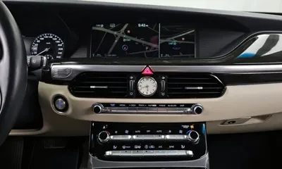 Genesis EQ900 2016, 99696 км, за 19800000 KRW - фото 16