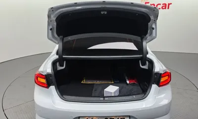 Renault-KoreaSamsung SM6 2017, 42163 км, за 9950000 KRW - фото 29