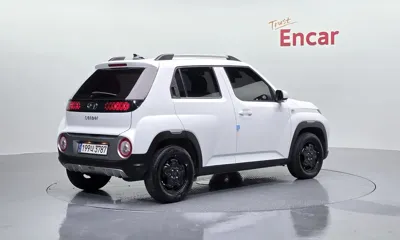 Hyundai Casper 2023, 23027 км, за 16800000 KRW