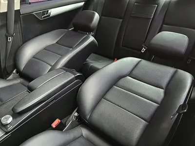 Mercedes-Benz C-Class 2011, 91220 км, за 6900000 KRW - фото 10