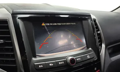 KG_Mobility_Ssangyong TIBOLI 2015, 116475 км, за 5600000 KRW - фото 16