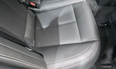 Genesis G70 2020, 160349 км, за 16400000 KRW - фото 26