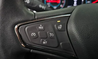 ChevroletGMDaewoo Cruze 2017, 20626 км, за 8200000 KRW - фото 19