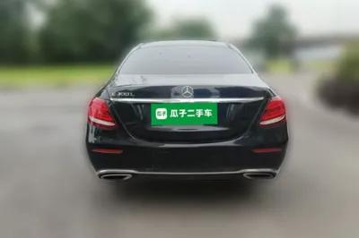 Mercedes-Benz E-Class 2019, 135100 км, за 182310.32 CNY - фото 5