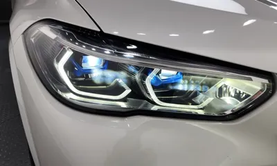 BMW X5 2022, 40702 км, за 78800000 KRW - фото 22