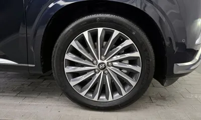 Hyundai Palisade 2023, 83543 км, за 38300000 KRW - фото 21