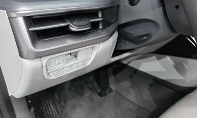 Hyundai Grandeur 2023, 35072 км, за 32300000 KRW - фото 20