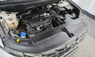 Hyundai Tucson 2022, 110560 км, за 16700000 KRW - фото 6