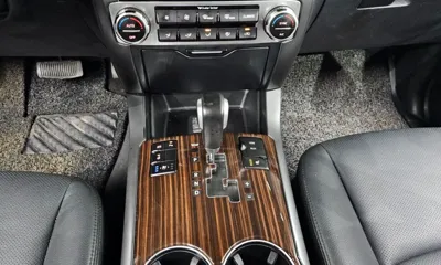 Kia Mohave 2017, 150533 км, за 14200000 KRW - фото 9