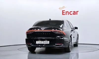 Hyundai Grandeur 2022, 68940 км, за 21800000 KRW