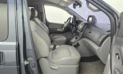 Hyundai Starex 2018, 84278 км, за 18700000 KRW - фото 11