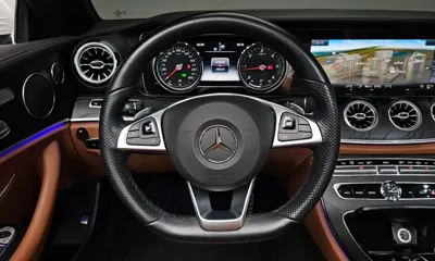 Mercedes-Benz E-Class 2018, 104615 км, за 27900000 KRW - фото 12