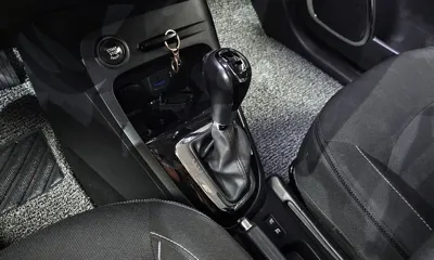 Renault-KoreaSamsung QM3 2014, 186240 км, за 3200000 KRW - фото 9