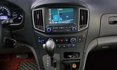 Hyundai Starex 2019, 87978 км, за 16500000 KRW - фото 20