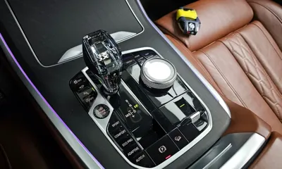 BMW X7 2021, 132080 км, за 62900000 KRW - фото 9