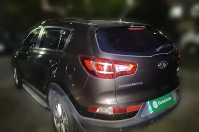 Kia Sportage R 2014, 126700 км, за 28561.47 CNY - фото 4