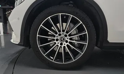 Mercedes-Benz GLC-Class 2019, 42205 км, за 33900000 KRW - фото 5