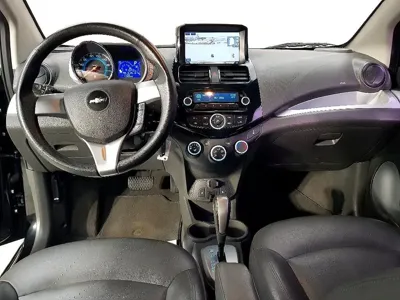 ChevroletGMDaewoo Spark 2015, 91079 км, за 3190000 KRW - фото 5
