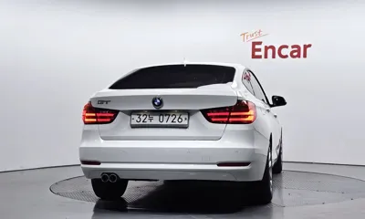 BMW Gran Turismo 2016, 216842 км, за 8850000 KRW