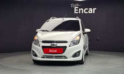 ChevroletGMDaewoo Spark 2015, 92343 км, за 2590000 KRW - фото 3