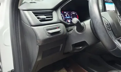 Renault-KoreaSamsung Captur 2020, 17480 км, за 17900000 KRW - фото 28