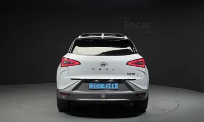 Hyundai Nexo 2020, 81346 км, за 16900000 KRW