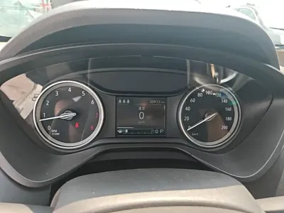 Buick Verano 2023, 30900 км, за 54800 CNY - фото 12