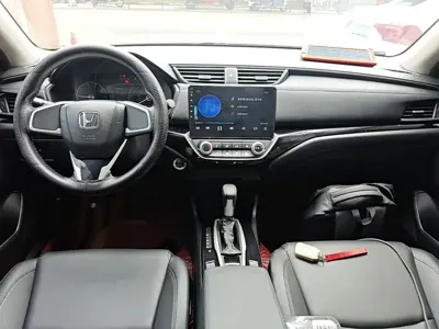 Honda Crider 2019, 138000 км, за 36300 CNY - фото 10