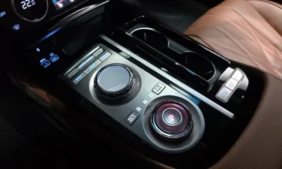 Genesis G80 2024, 31286 км, за 48900000 KRW - фото 9