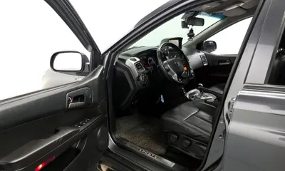 KG_Mobility_Ssangyong KORANDO 2018, 133524 км, за 8800000 KRW - фото 10