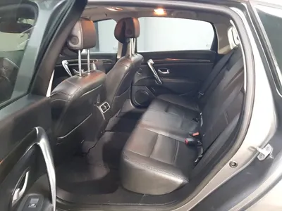 Renault-KoreaSamsung SM7 2015, 162000 км, за 3590000 KRW - фото 9
