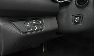 Genesis G70 2019, 166457 км, за 17900000 KRW - фото 27
