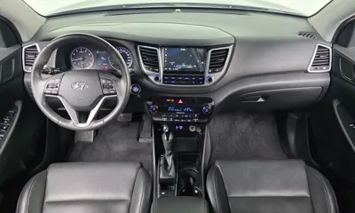 Hyundai Tucson 2017, 51534 км, за 14900000 KRW - фото 7