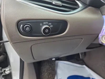 ChevroletGMDaewoo Malibu 2017, 128726 км, за 6990000 KRW - фото 18