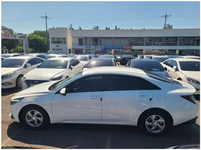 Hyundai Avante 2021, 113127 км, за 12500000 KRW