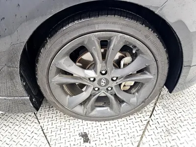 Hyundai Veloster 2017, 215476 км, за 4200000 KRW - фото 20