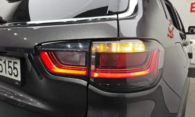 Jeep Compass 2022, 52630 км, за 19500000 KRW - фото 23