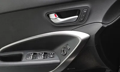 Hyundai Maxcruz 2014, 150866 км, за 8900000 KRW - фото 17