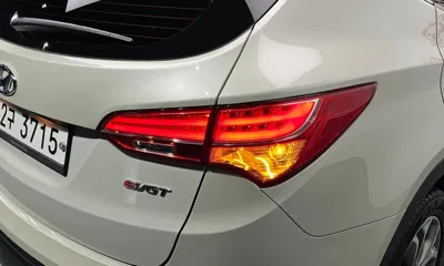 Hyundai Santafe 2013, 64231 км, за 10990000 KRW - фото 23